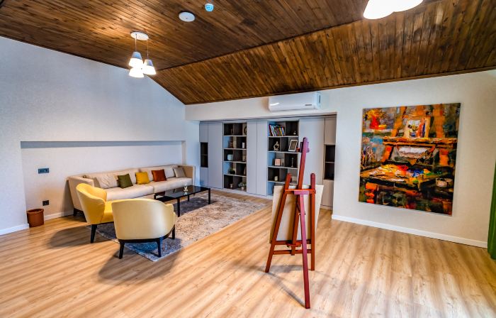 Shabran Wellbeing Resort