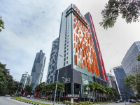 Empire Damansara by Cobnb, Petaling Jaya โรงแรมใกล้ศูนย์การค้า The Curve