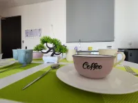 Urban Simplicity Suite, 5 pax at Urban Suites Hotel di Jelutong