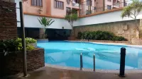 Cmk Apartmen Mutiara Tower 3 Bedroom Kota Bharu#Netflix Hotel a Lundang