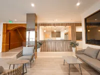 B2 Ubon Boutique & Budget Hotel ウボンラーチャターニーのホテル
