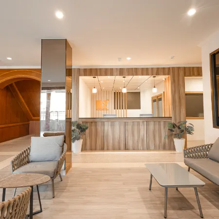 B2 Ubon Boutique & Budget Hotel