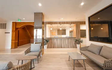 รูปภาพของโรงแรมบีทู อุบล บูติค แอนด์ บัดเจท