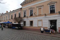 Hostel Center Hotels in Hrodna