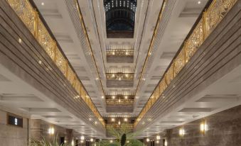 Helmond Hotel