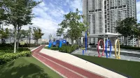Urban Suites By Stayla Hotels in Jelutong