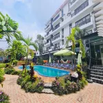 Mango Tree Homestay Cat Ba