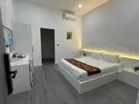 The Aura Residence