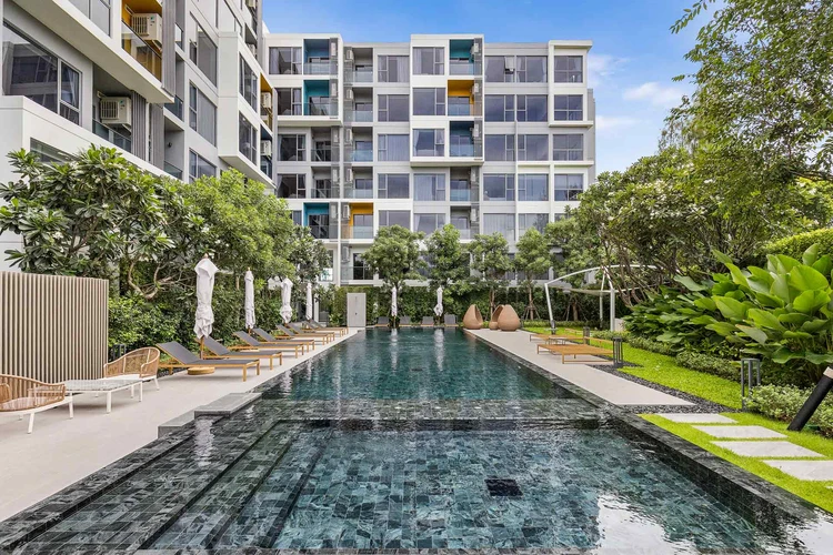 รูปภาพของLaguna Lakeside by My Home Phuket