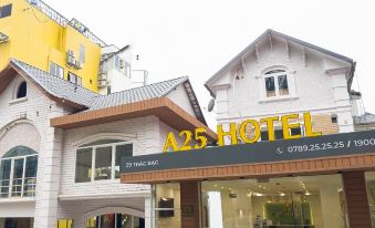 3. A25 Hote..