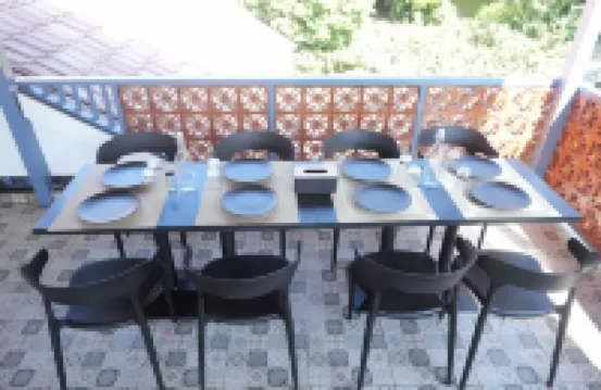 Bougainvillea Homestay Munnar