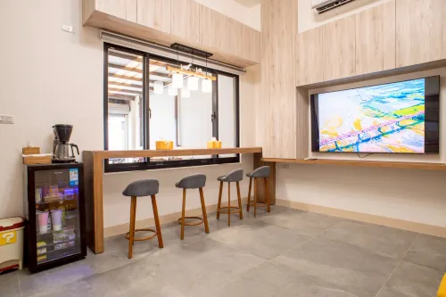 BAOBAO - Kitchens