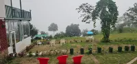 Bougain Villa Cottage Hotels near Statue Of Shaheed Major Rajesh Singh Adhikari