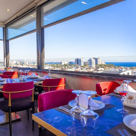 Turkay Hotel