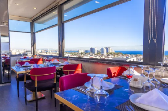 توركاي هوتل فنادق مميّزة Photos