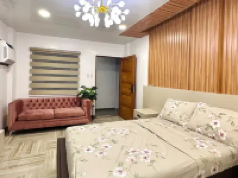 Casa Monica Hotels in Provinz Cagayan