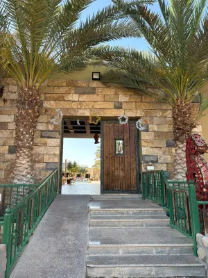 Bait Alaqaba dive center resort Hotels near Aqaba Marine Park