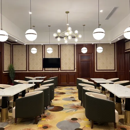 8&9hotel