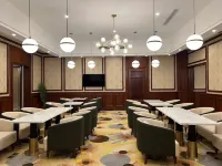 8&9hotel Hotels in Pointe Noire