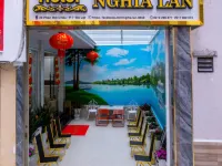 เงีย ลาน โรงแรม โรงแรมในด่าหลัต