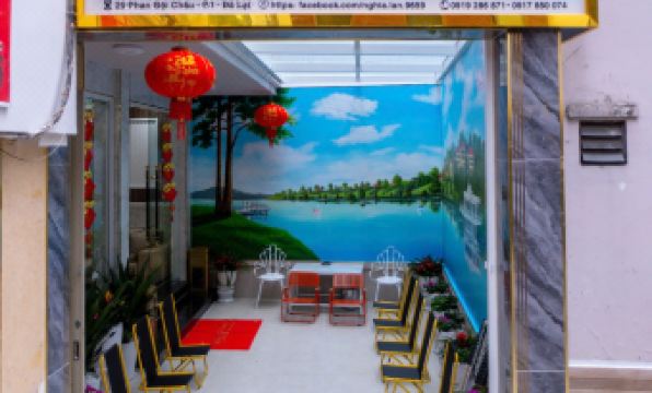 Nghia Lan Hotel