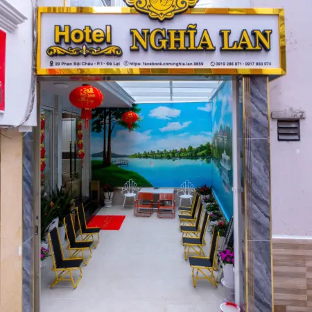 Nghia Lan Hotel