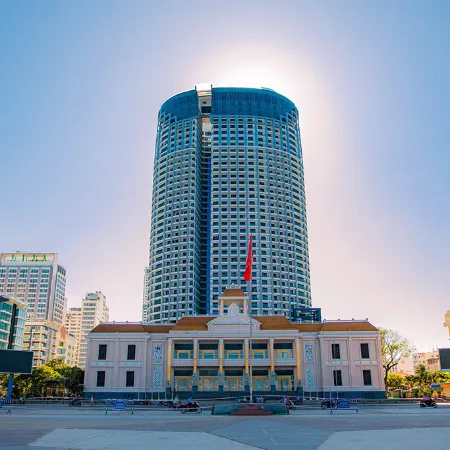 Panorama Nha Trang by M Residences