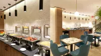Sama AlMadina Hotel