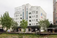 Aank Hotel and Spa Daejeon Yuseong