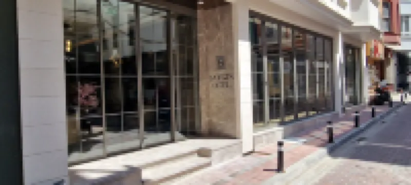 Saygın Hotel Beşiktaş Hotel berhampiran Saray Koleksiyonlari Museum