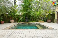 30P Luxurious Balinese Villa Hotels in Kajang