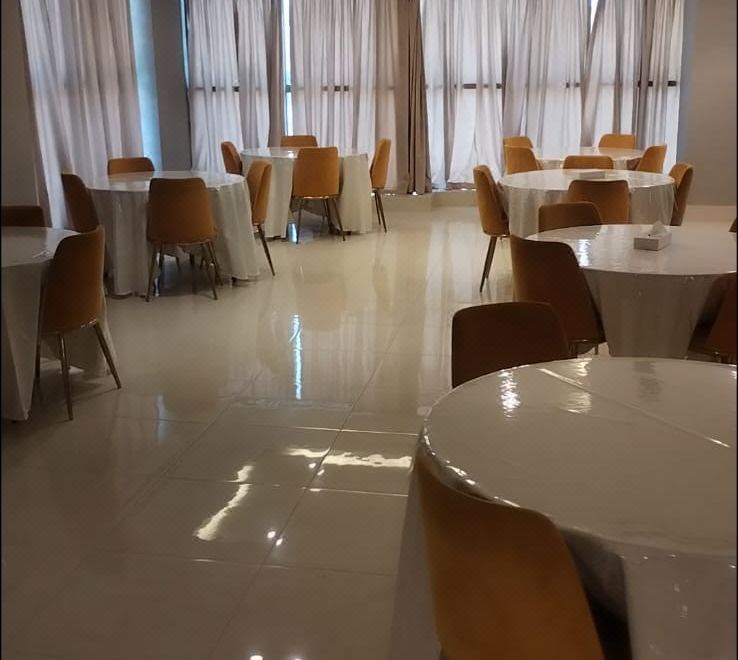 Four Points Al Shahbaa Hotel