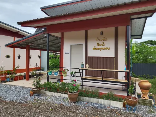 Rim nam Resort Hotels in Amphoe Tha Bo