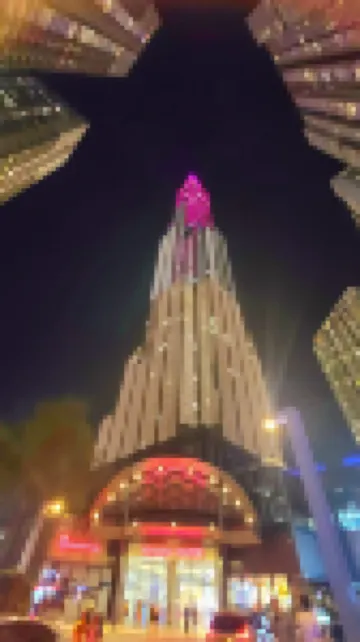 Landmark Monarch - Vinhomes Central Park Hotels near Landmark 81 Sky View Observatory