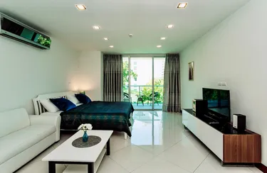 รูปภาพของLaguna Heights Studio Pattaya