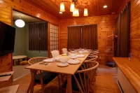 富良野朝日町公寓