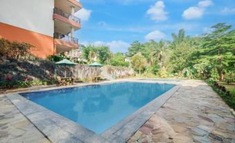 Ken Hotel by Tripletree,Kecamatan Cisarua- Harga & Promo Terbaru 2026 ...