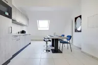 Elegant Appt - 3BDR/8P - Near Paris & La Défense