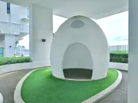 Southkey Mosaic Midvalley JB by Stayrene