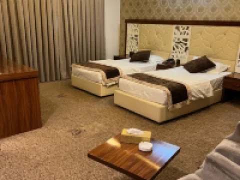 Dynast Hotel Hotels in Erbil