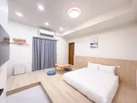 Tainan Midoriya Hotels near Yi Cheng Tou Te Mackerel Thick Soup