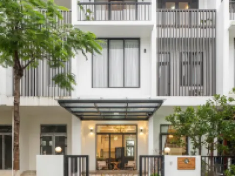 CONIHOUSE - Homestay & Villa Hotels in Huong Thuy