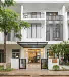 CONIHOUSE - Homestay & Villa