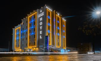 Akarem Jazan Serviced Apartment