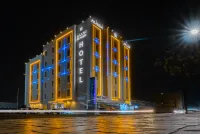 Akarem Jazan Serviced Apartment - parking