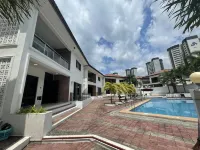 Koregon Condo and Villa