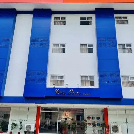 Cris Inn - Tagum
