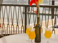 Riahi by Swiss-Belhotel Hotels in Sekanak Raya