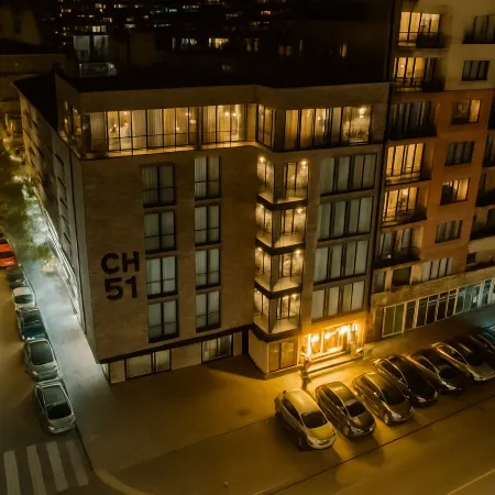 Hotel CH51