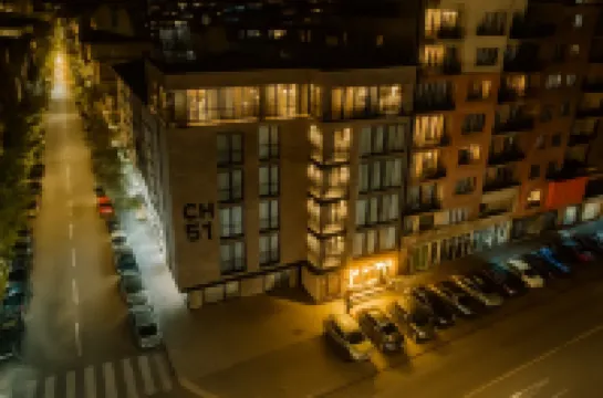 Hotel CH51 Hotels in 